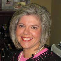 Karen Heltemes's Instagram, Twitter & Facebook