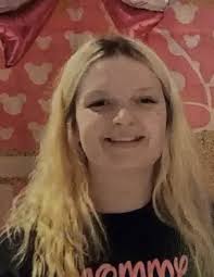 Obituary information for Veronica Rose Yoho