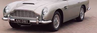 Image result for Platinum Gray 1963 Aston Martin