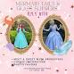 Mermaid Tales & Glass Slipper