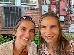 Photos from my birthday weekend. Best gift was having all the kids home. ❤️