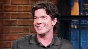 John Mulaney Talks Marrying Olivia Munn and Shopping at H Mart