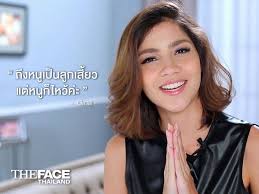 จีน่า เดอะเฟซ โดนถล่มเจอขุดคำพูดในอดีต ยิ่งรู้จักกันยิ่งใกล้กันยิ่งต้องเกรงใจกัน ปมคบต่อแฟนเพื่อน à¸›à¸£à¸°à¸¡à¸§à¸¥à¸ à¸²à¸ž à¸ˆ à¸™ à¸² à¸• à¸‡à¹à¸• à¹€à¸‚ à¸²à¸£à¸²à¸¢à¸à¸²à¸£ The Face Thailand à¸— à¸¡à¸ˆ à¸™ à¸² Pantip