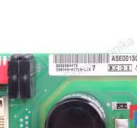 PARTS ONLY C98043-A1716-L13 SIEMENS