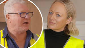 The Block: Shelley Craft