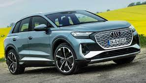 We did not find results for: Fahrbericht Audi Q4 E Tron Carpixx S Oldtimer Blog