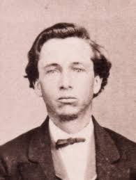 William Perry “Pat” Alexander (1842-1897)