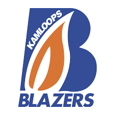 Get the latest blazers logo designs. Kamloops Blazers Vector Logo Download Free Svg Icon Worldvectorlogo
