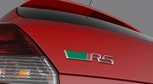 With its spacious interior and comfortable ride, the latest skoda fabia is arguably the best small car you can buy. No Hot Vrs Version For New 2015 Skoda Fabia Car Magazine