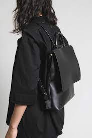 Tommy jeans heritage logo flap backpack in white. Pin On Clothing