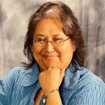 Eva Martinez Workman Obituary