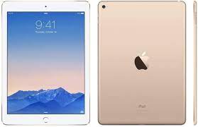 Silver, space gray, rose gold, green, and sky blue. Amazon Com Apple Ipad Air 2 Mh1j2ll A 128gb Wi Fi Gold Newest Version Renewed Computers Accessories