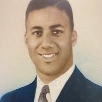 Ernest A. L. Wright Sr. Obituary (2023)