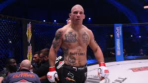 Upcoming oktagon mma (slovakia) events. Damian Janikowski O Walce W Fame Mma Z Emerytury Moge Sobie Wpasc Do Fame Wideo Fansportu Pl