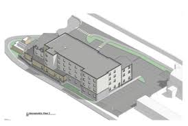 Much is bedroom tax in wales. Former Porthmadog Tax Office To Be Replaced With 80 Bedroom Chain Hotel North Wales Chronicle