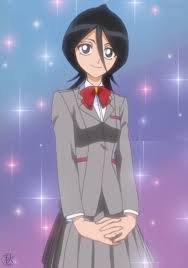 The show has a fairly heavy fan service element to it, as a lot of the women characters have very big boobs. Pin By Angel Rt On Bleach Rukia Bleach Rukia Bleach Anime Bleach Characters