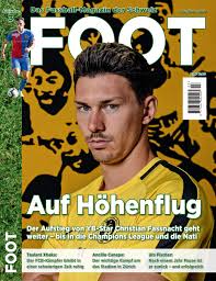 Kita made his fortune by establishing cornéal in 1986. Foot Ausgabe Nr 3 Saison 2018 2019 By Ims Sport Ag Issuu