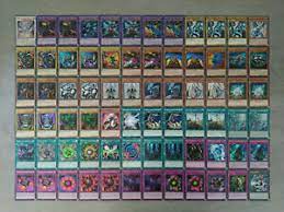 Ice barrier of the frozen prison. Yu Gi Oh Seto Kaiba Blauaugiger W Drache Zerstorungsdrache Deck Anime Ebay