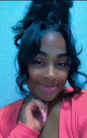 In Loving Memory Of Leandra Kae Hudson