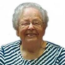 Virginia Mae Medendorp Obituary