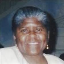 Obituary information for Theadora Foster Williams