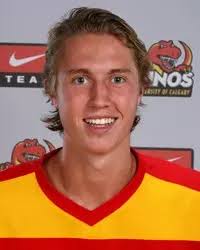 2013 Men's Soccer Roster