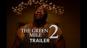 The Green Mile 2 (2025) Sequel Trailer | Tom Hanks & Michael Clarke Duncan  Teaser Trailer First Look - YouTube