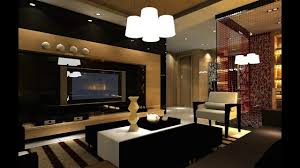 Wohnzimmer design das versunkene zimmer. Luxus Wohnzimmer Design Youtube