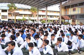 Smk datuk onn butterworth, penang. Friday 6th Of Students Of Smk Dato Onn Butterworth Facebook