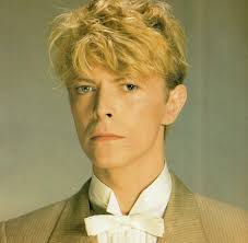 Reinventing David Bowie