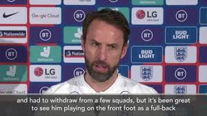 Dean henderson, sam johnstone, jordan pickford, aaron ramsdale. England Squad Announcement For Euro 2020 Gareth Southgate Names Provisional 33 Man Squad Eurosport