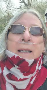 Good afternoon all. Yesterday I put up my first post with a pic of myself  the response from this community was overwhelming. I was diagnosed with  COPD (Emphysema) 10 years ago, but