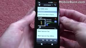 LG BL40 New Chocolate review - part 2 ...