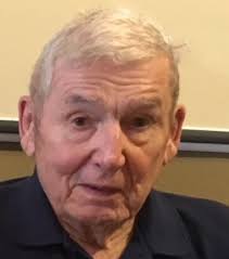 Richard Workman Obituary (2018)