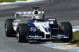 Ralf schumacher younger brother of formula 1 great michael, ralf schumacher made it to the top rung of the sport on merit, not just because of his surname. Ralf Schumacher Cir Williams Images