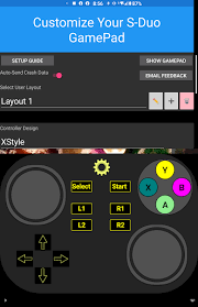 Administra un sistema de autenticación y contraseñas seguras. Download S Duo Gamepad For Android S Duo Gamepad Apk Download Steprimo Com