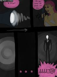 Slenderman (ongoing) comic porn | HD Porn Comics