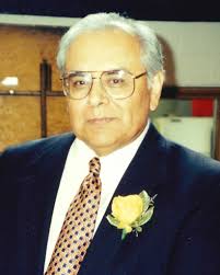 Most Recent Obituaries