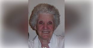 Obituary information for Beulah M. Suarez