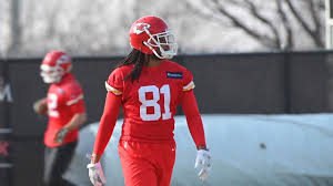 He played college football at florida state and was drafted by. Chiefs Make Kelvin Benjamin Signing Official The Kansas City Star
