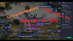 Gameloop Setting Fix Bug Key Mapping Enable Peek Fire 𝙋𝙐𝘽𝙂 𝙈𝙤𝙗𝙞𝙡𝙚 𝙋𝘾 Youtube