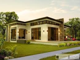 Home Plans Philippines Bungalow House Plans Philippines Design Tokjanggutphoto Bung Modern Bungalow House Design Modern Bungalow House Philippines House Design