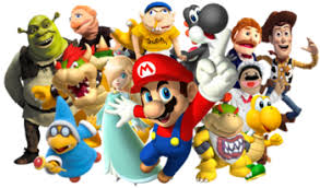Time for charleyyy, who likes charleyyy, we like thanks for playing roblox. Supermariologan Web Video Tv Tropes