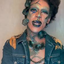 Profile for I am Eduardo David