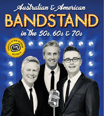 He was born in 1931. Australian American Bandstand 2021 Mandurah Performing Arts Centre