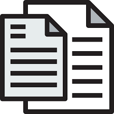 Download Pages Vector Svg Icon 4 Svg Repo