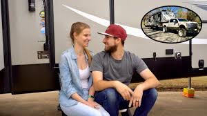 Burstner harmony 3 concept camper modern bedroom camper caravan. Rv Tour Fulltime Family Of 5 With 3 Bedroom S Coachmen Chaparral 373mbrb Youtube