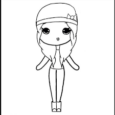 Ver más ideas sobre dibujos kawaii, kawaii, dibujos. Dibujos Kawaii Faciles Y Bonitos Para Ninas Novocom Top