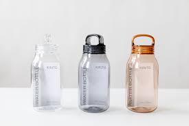 KINTO Water Bottle 300ml – 26 Market