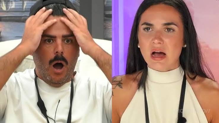 Ponto final nas ilusões: Sara afasta romance e acusa João Ricardo de  vitimização no "Desafio Final"